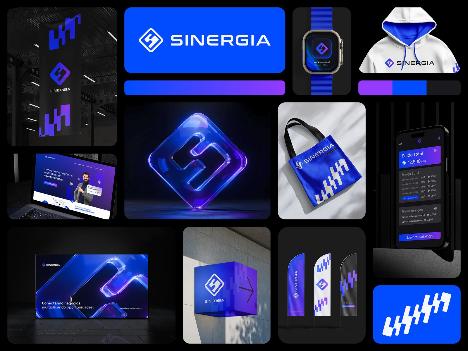 Sinergia